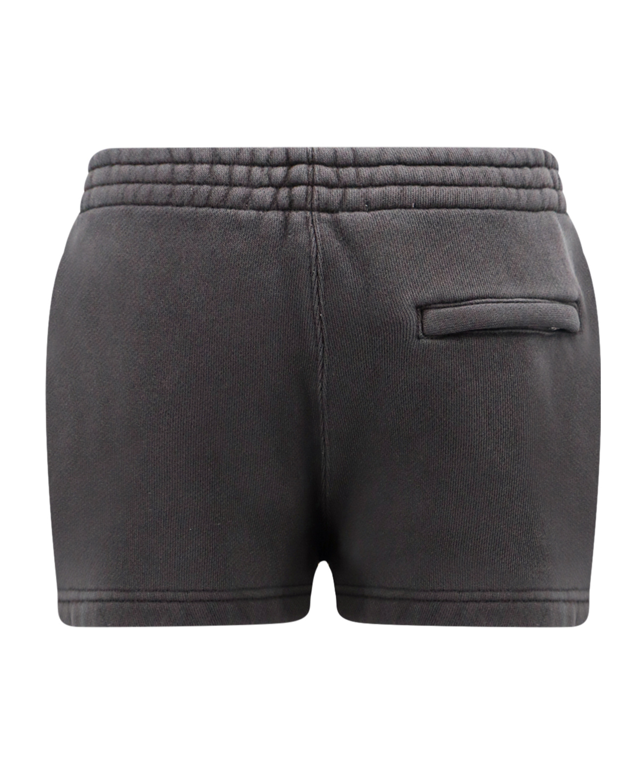 Alexander Wang Shorts In Black