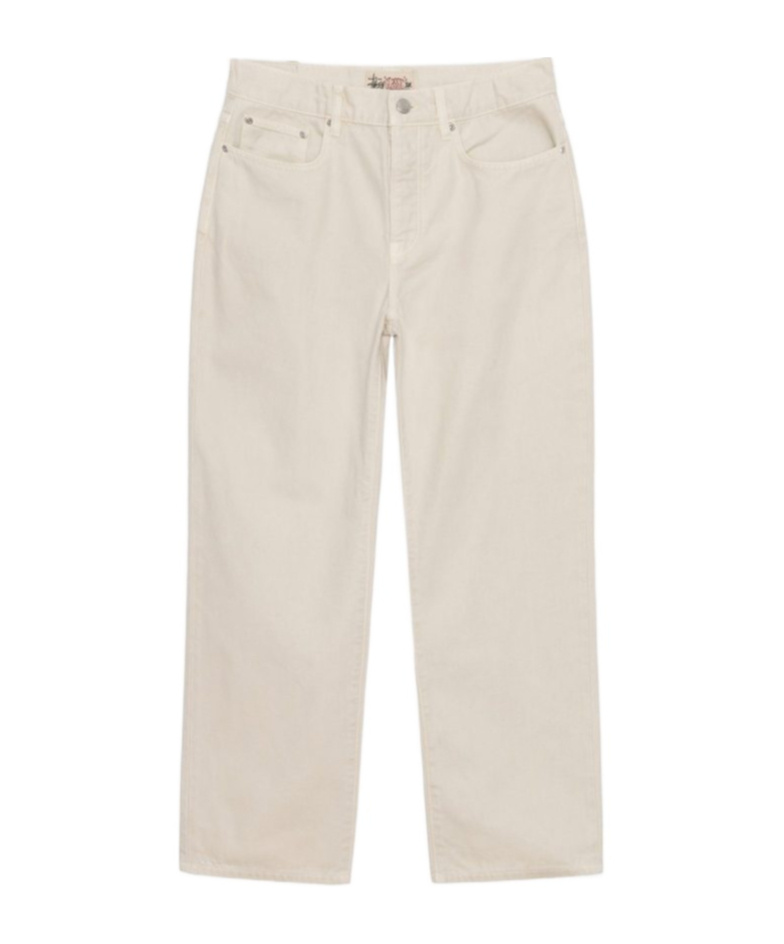 Stussy Belt-loop Jeans