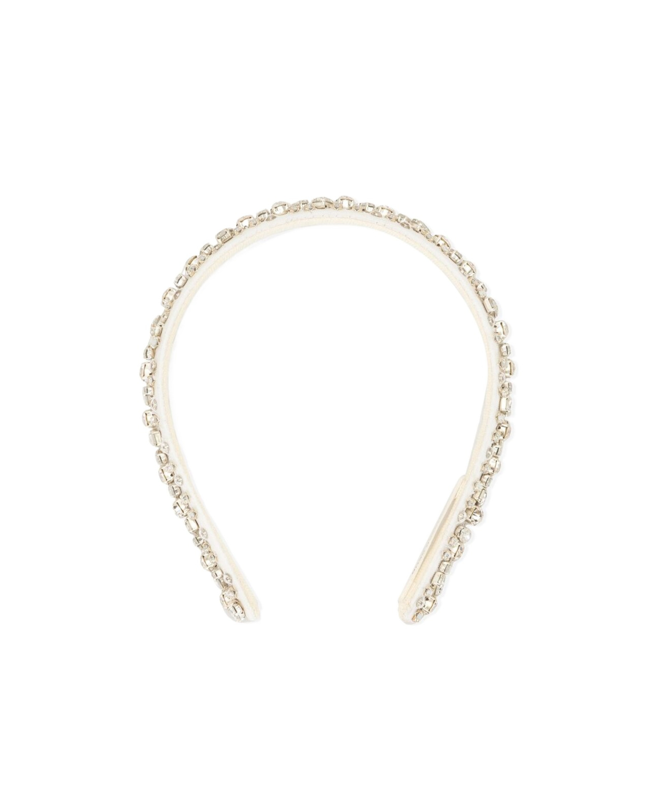 Shop Jennifer Behr Crystal Embellished Headband