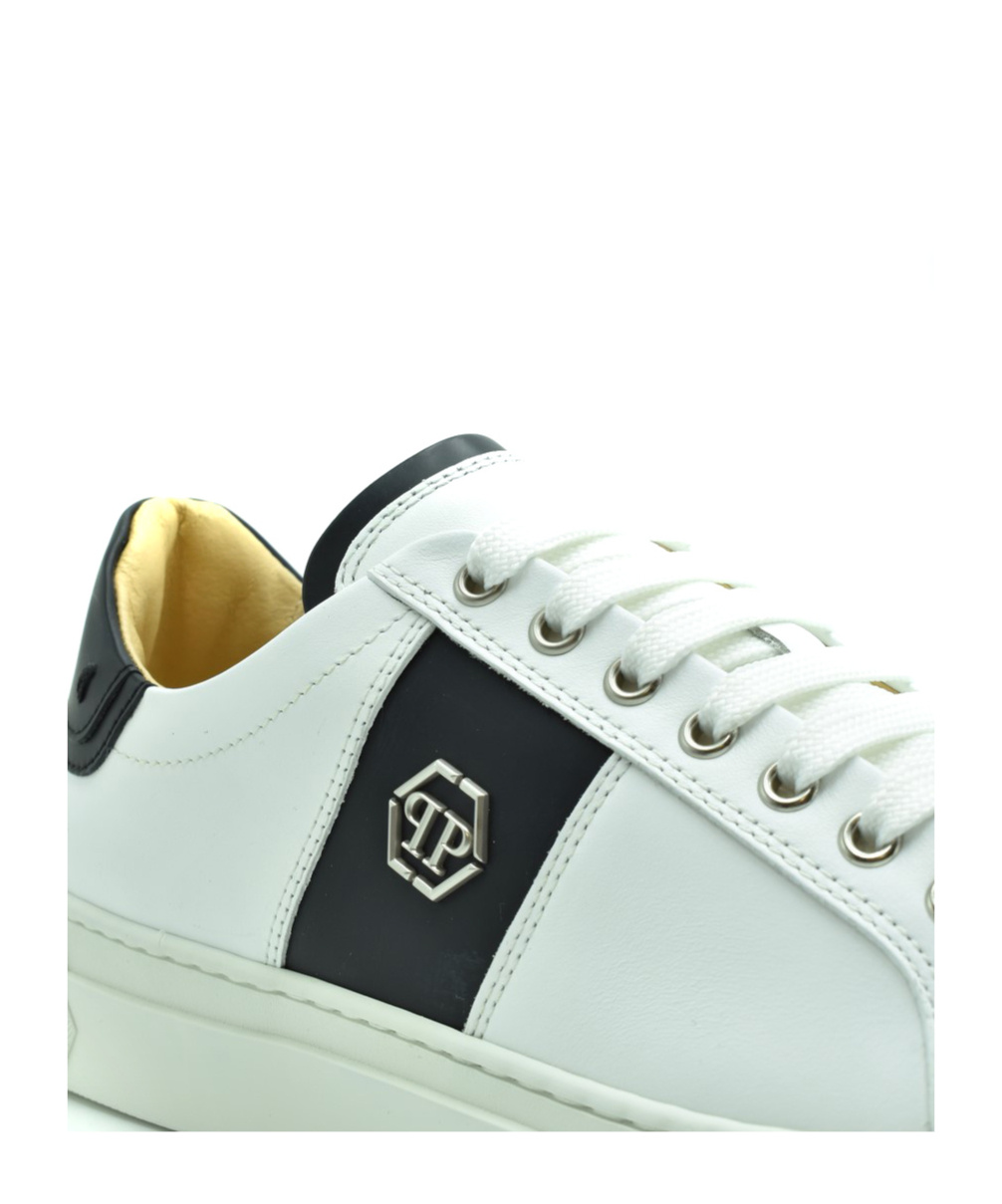 Philipp Plein Sneakers In Green