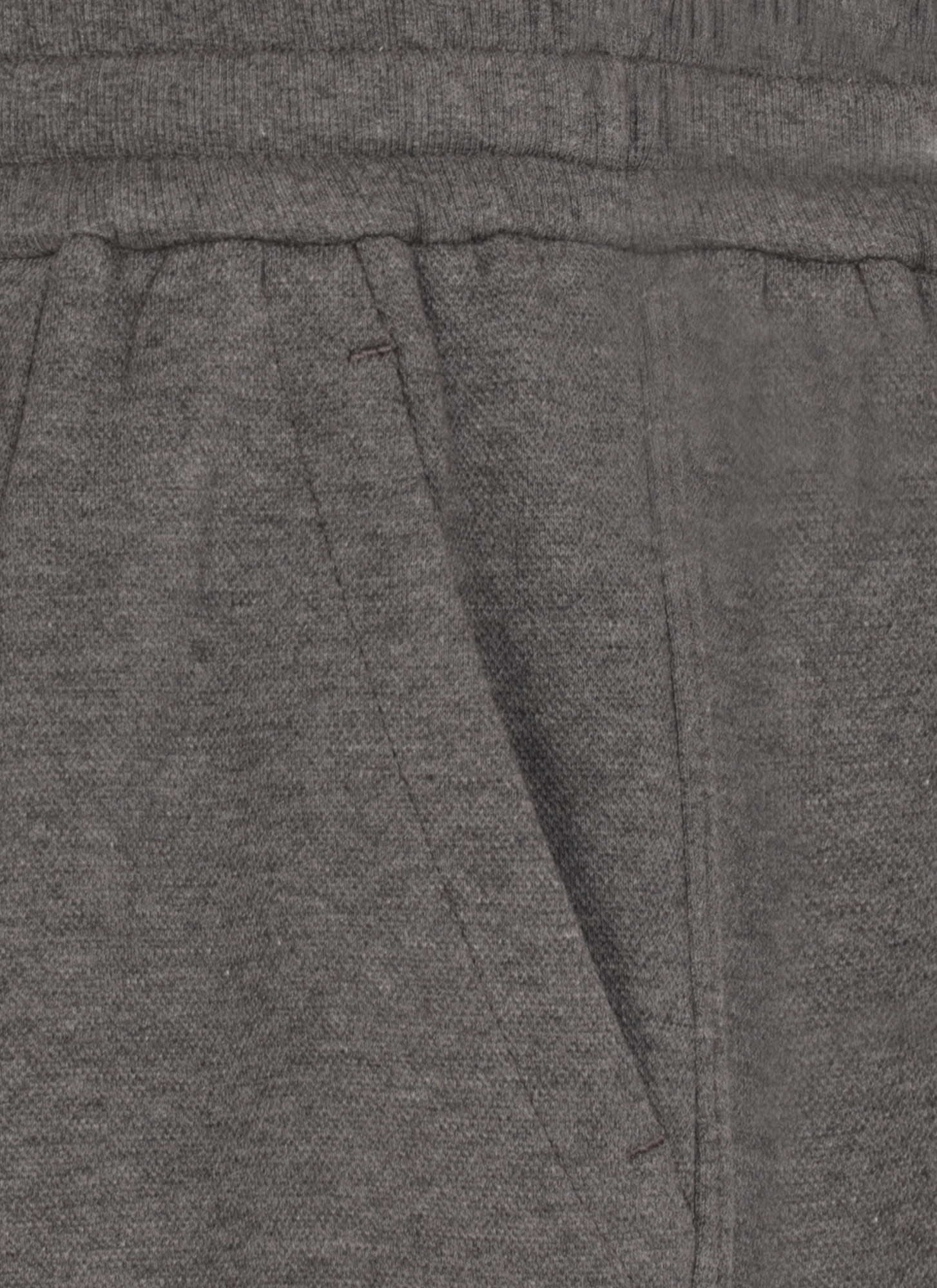 Brunello Cucinelli Drawstring Shorts In Black