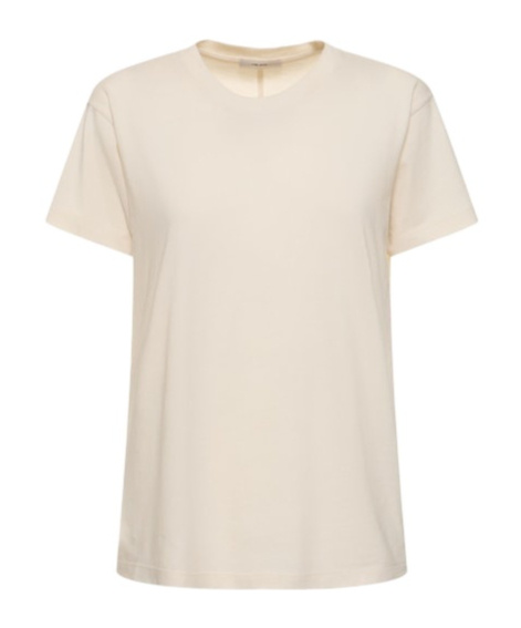 The Row Blaine Short Sleeved T-shirt