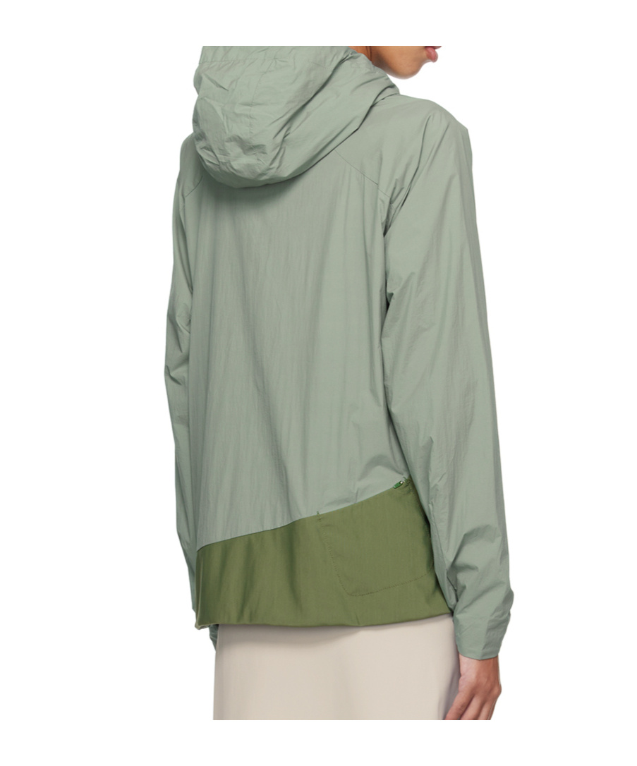 Post Archive Faction (paf) Jacket