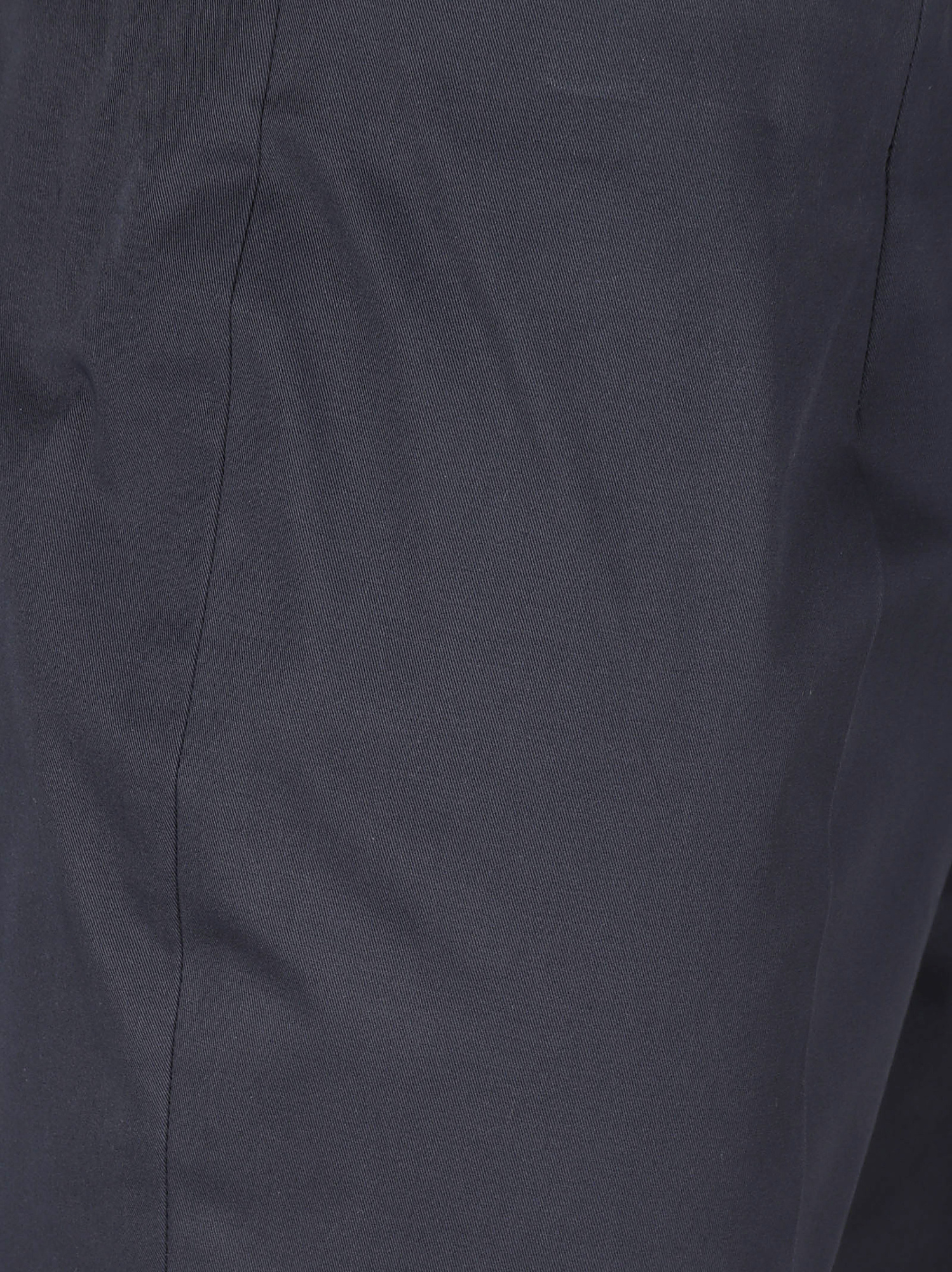 Ql2 Ollie Tapered Pants In Black