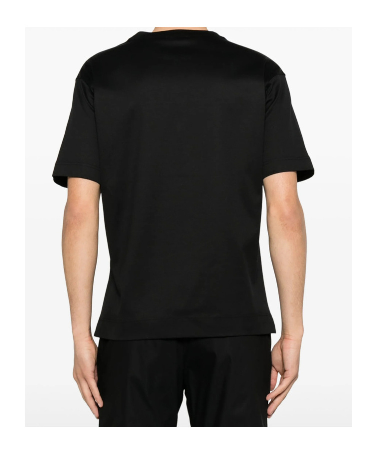 Shop Tagliatore Short-sleeved T-shirt