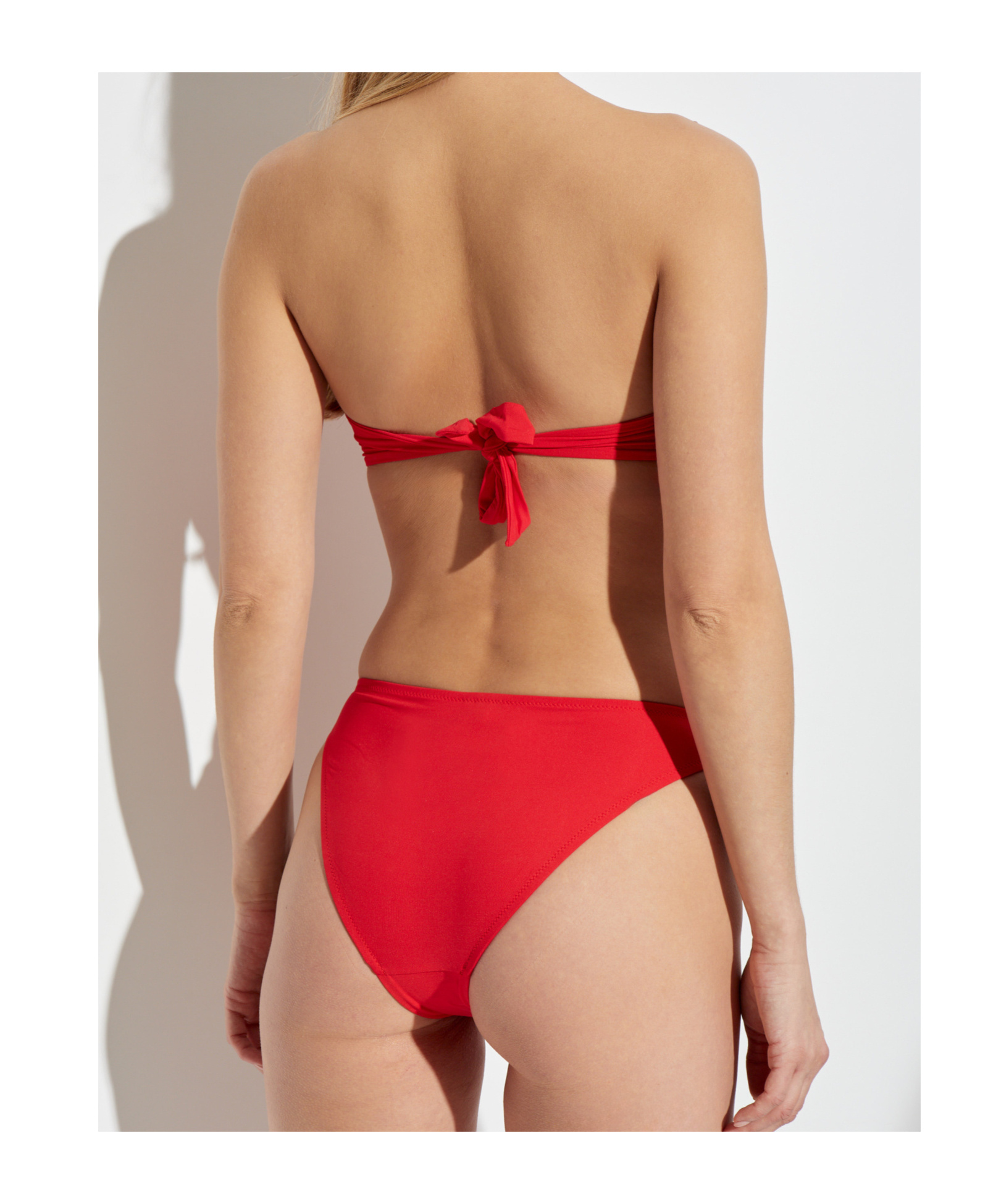 MELISSA ODABASH BARCELONA BIKINI BOTTOMS