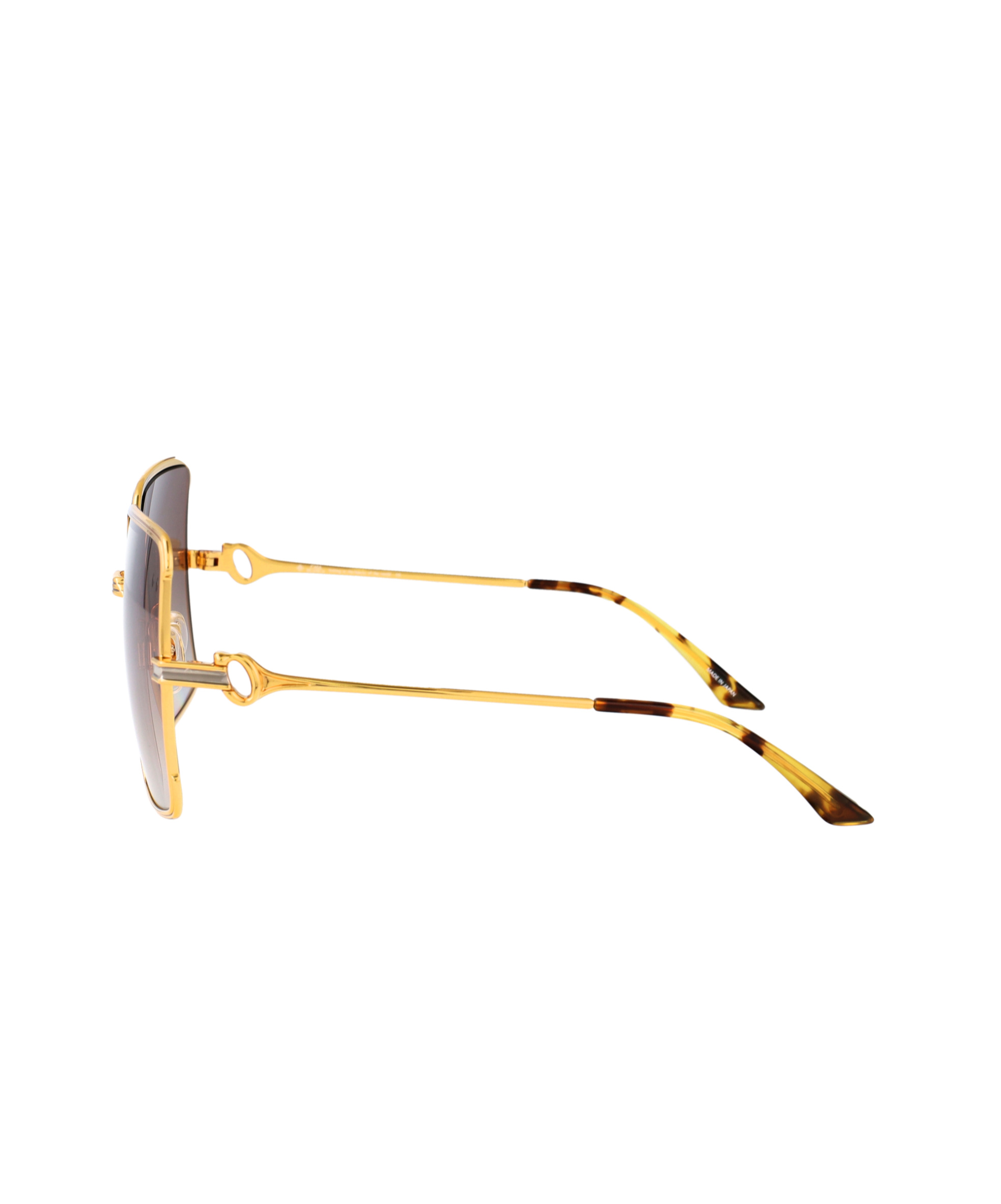 Casablanca Full Frame Sunglasses In Multi