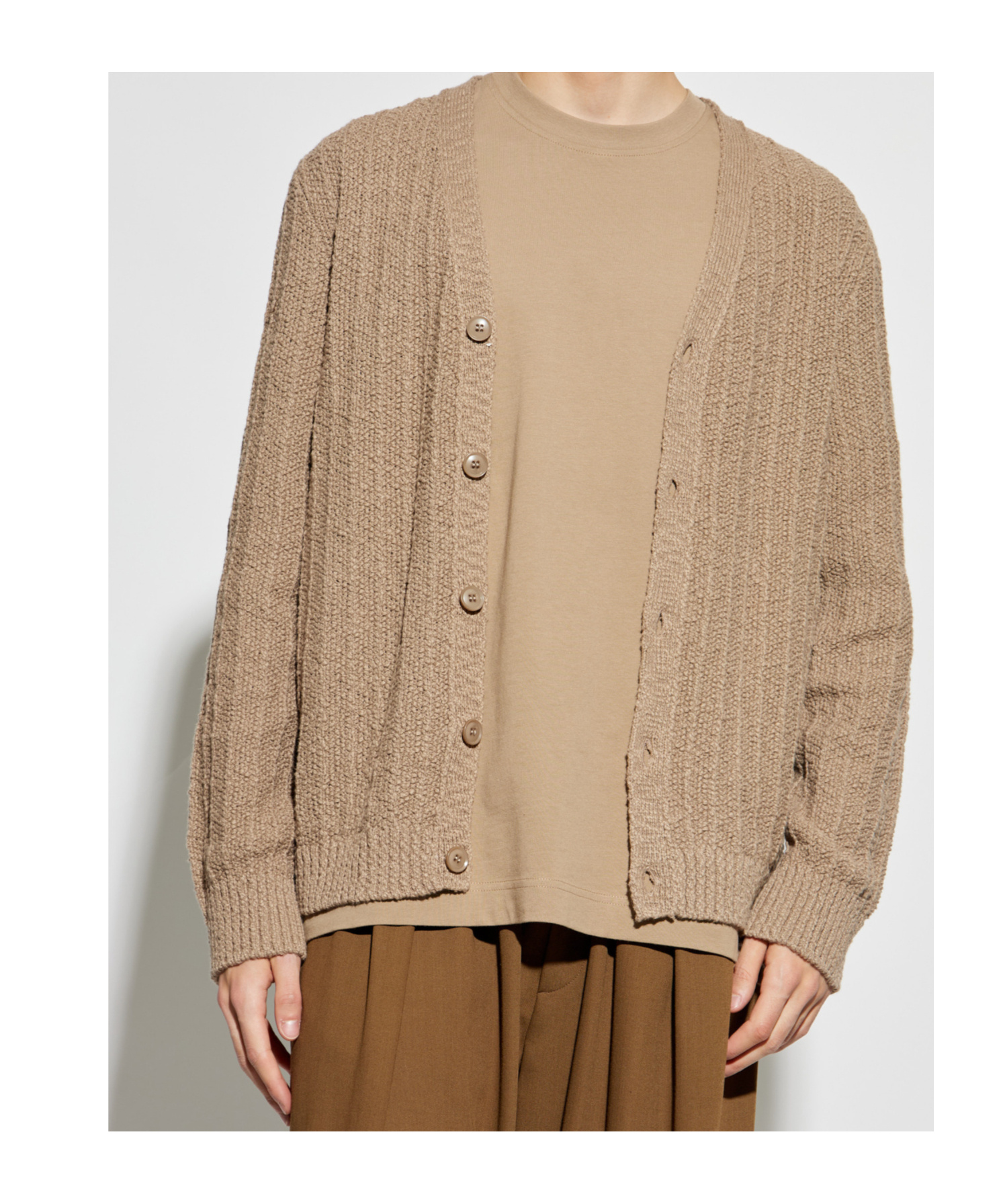 Samsoe & Samsoe Samicah Cardigan