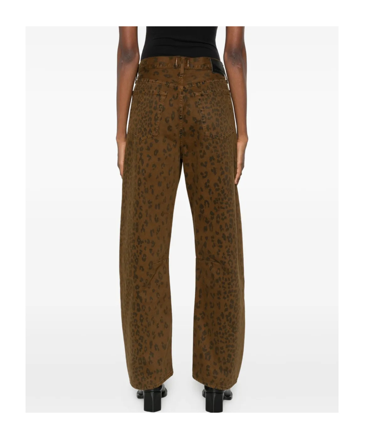 Citizen Of Humanity Citizens Of Humanity Jeans In Brown