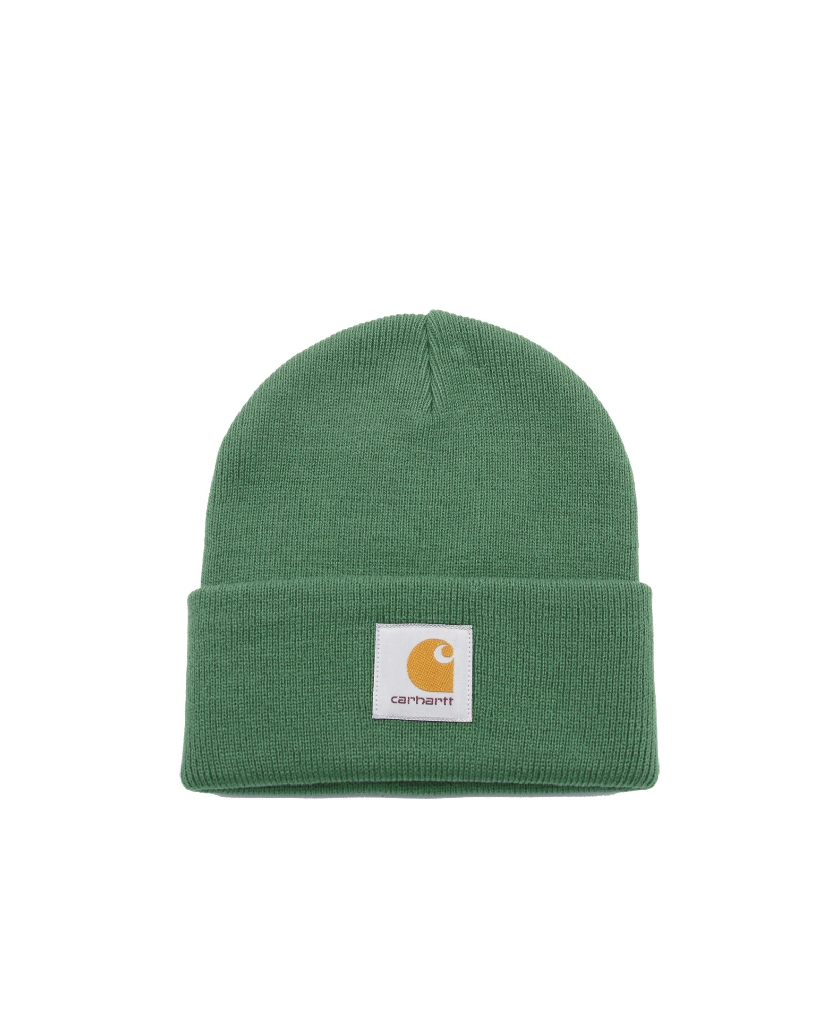 Carhartt Rimless Cap In Green