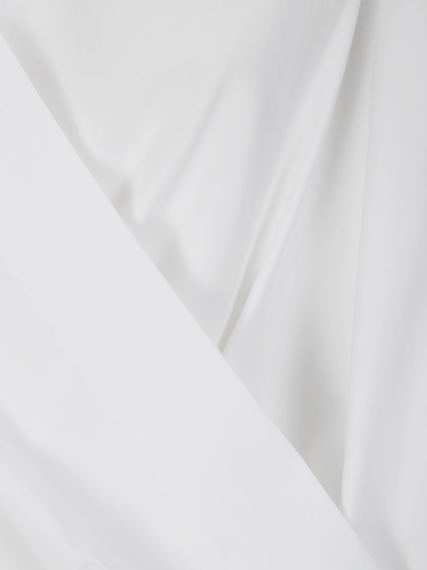 Shop Dries Van Noten 'camiel' Top In White