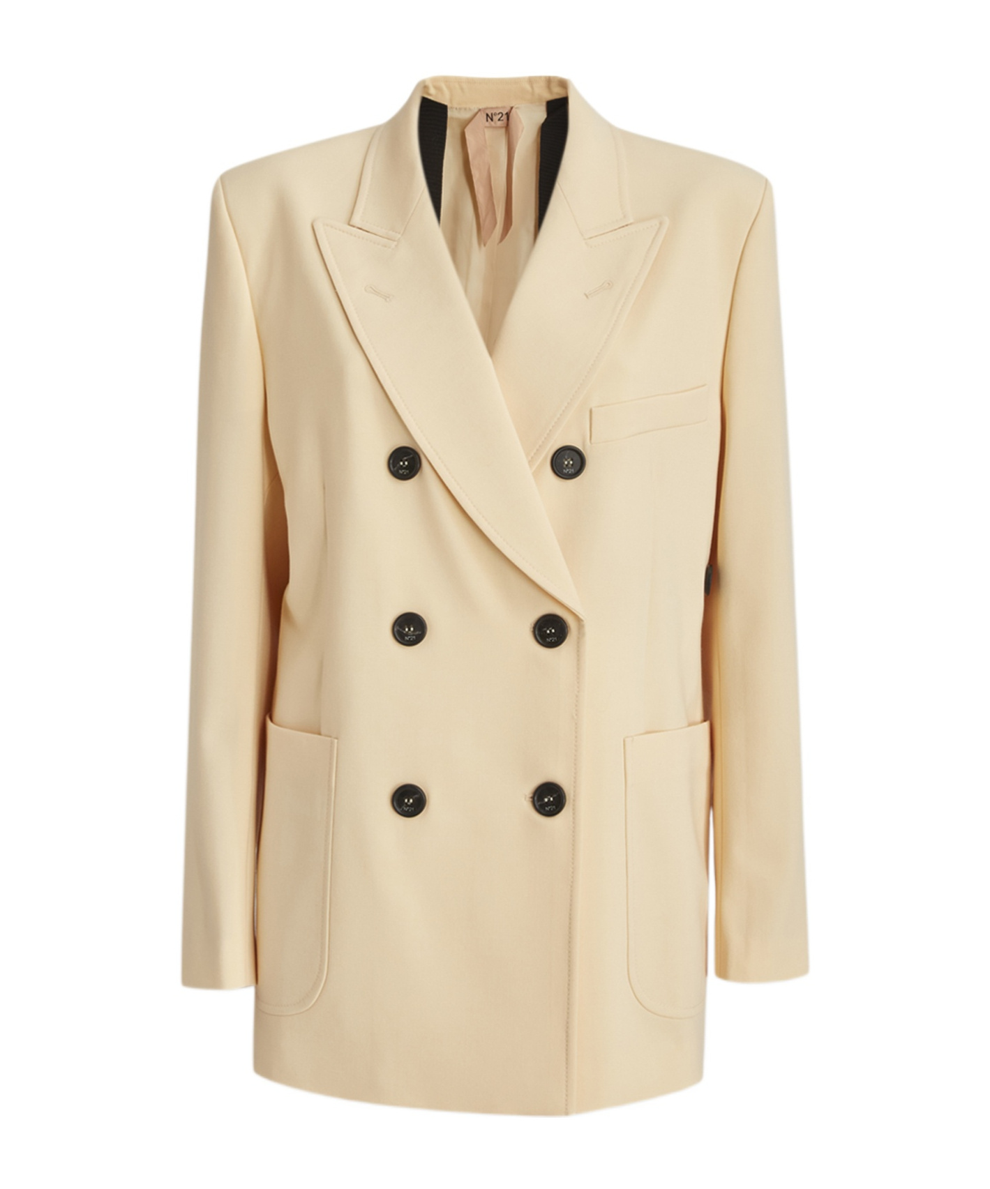 Shop N°21 Long Sleeve Casual Jacket