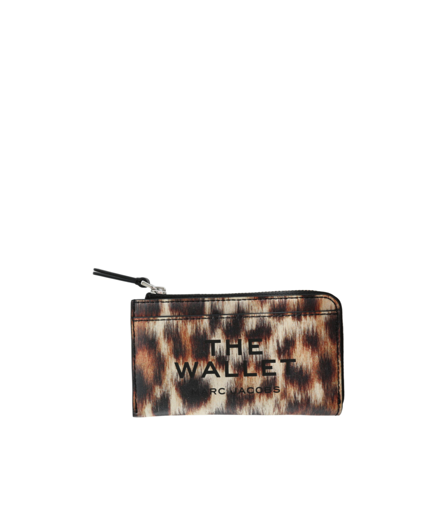 Marc Jacobs The Top Zip Multi Wallet