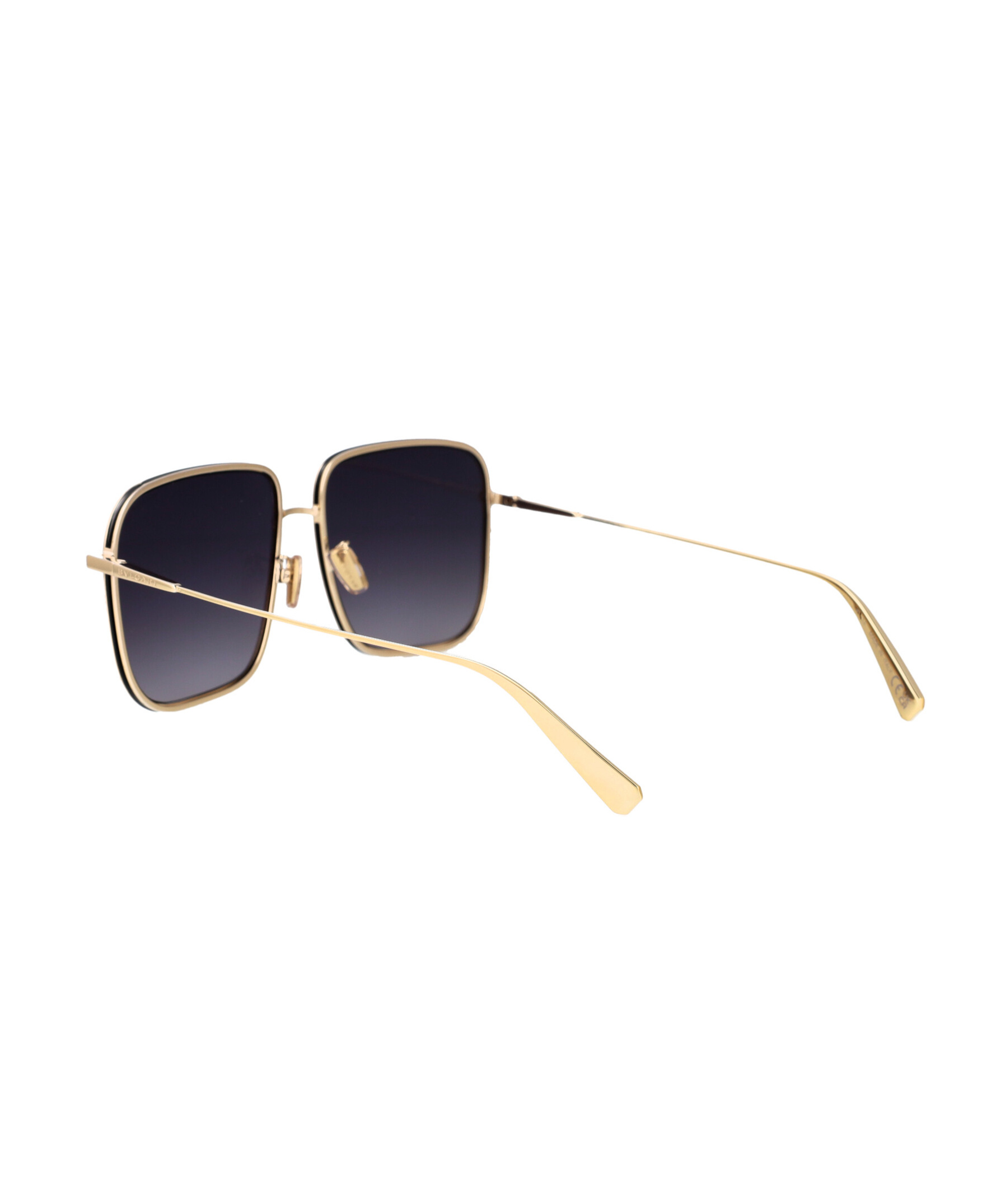 Bvlgari Full Frame Sunglasses In Gray