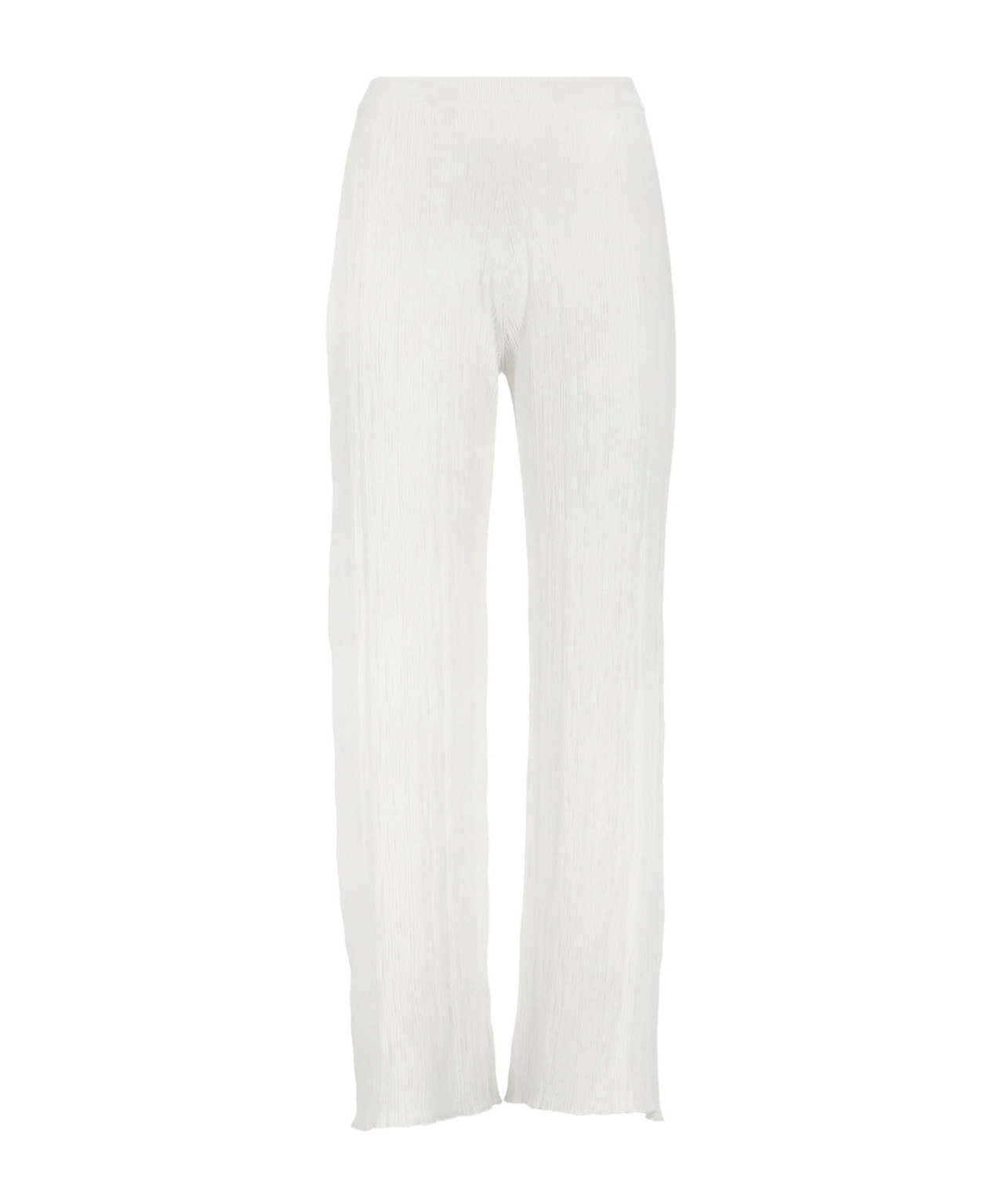 Antonelli Torres Pants In White