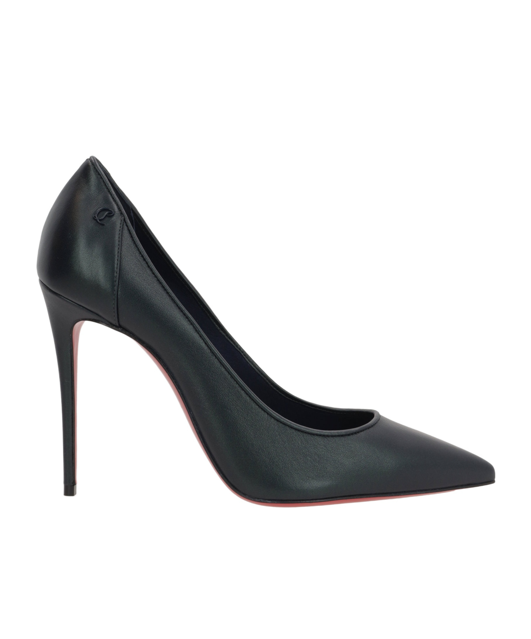 CHRISTIAN LOUBOUTIN KATE HIGH HEELS