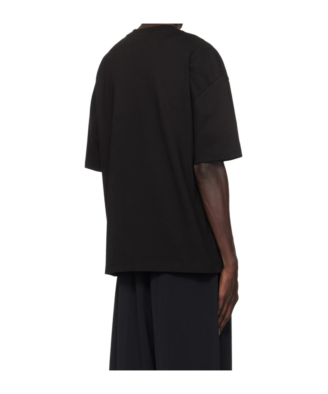 AMIRI HOLLYWOOD T-SHIRT