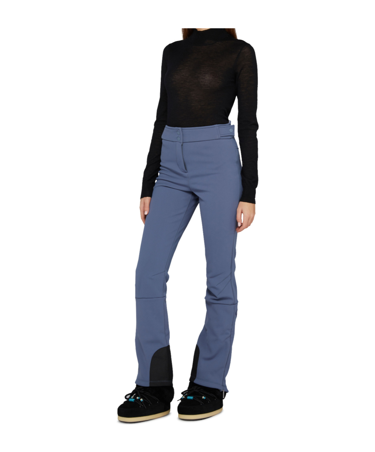 Cordova Moritz Ski Casual Pants In Blue