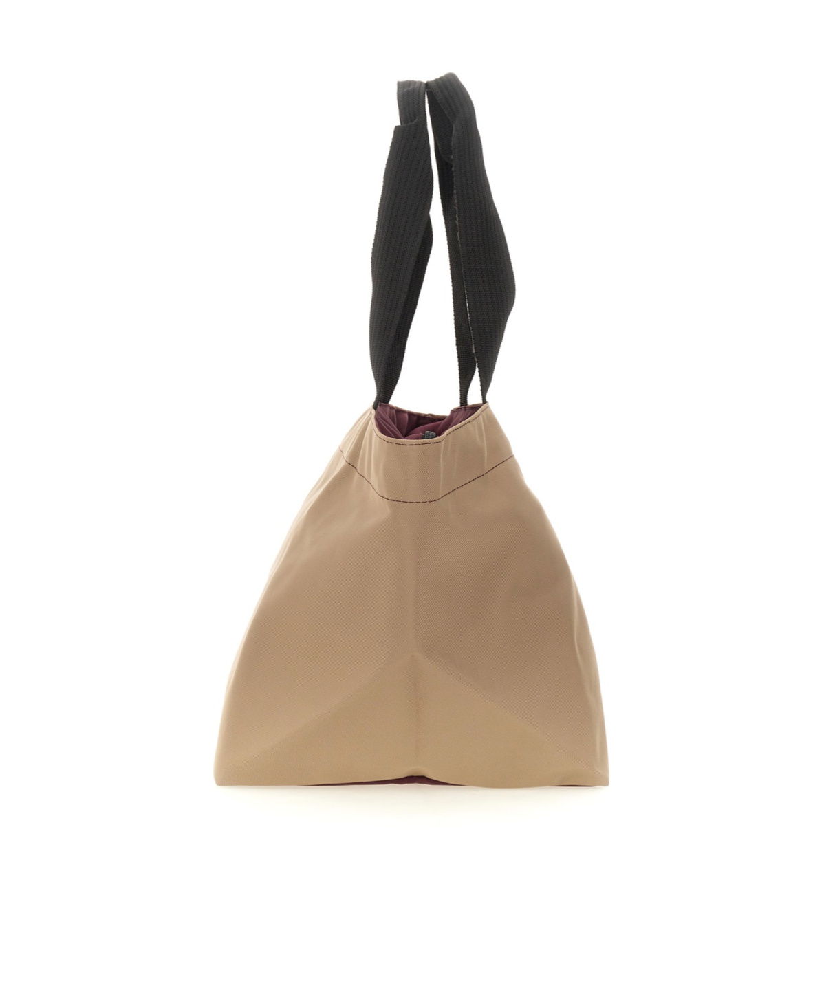 HERVE CHAPELIER MEDIUM 1028N TOTE BAG