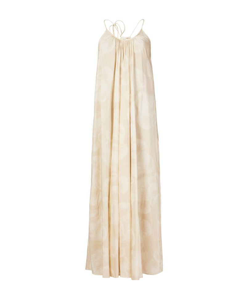 ANINE BING AIDA MAXI DRESS