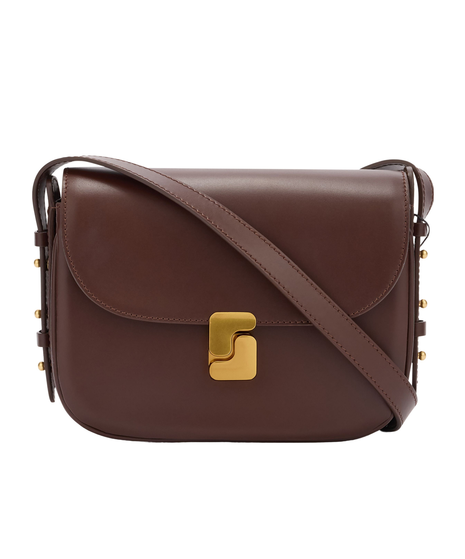Soeur Mini Shoulder Bag In No