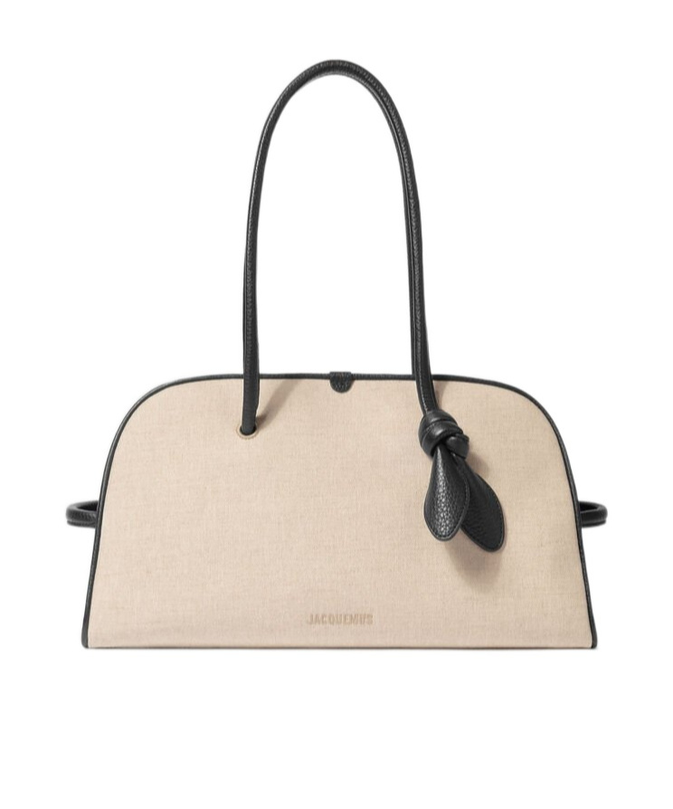 Jacquemus Turismo Shoulder Bag