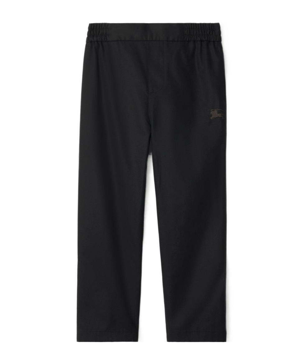 Burberry Ekd-appliqué Trousers