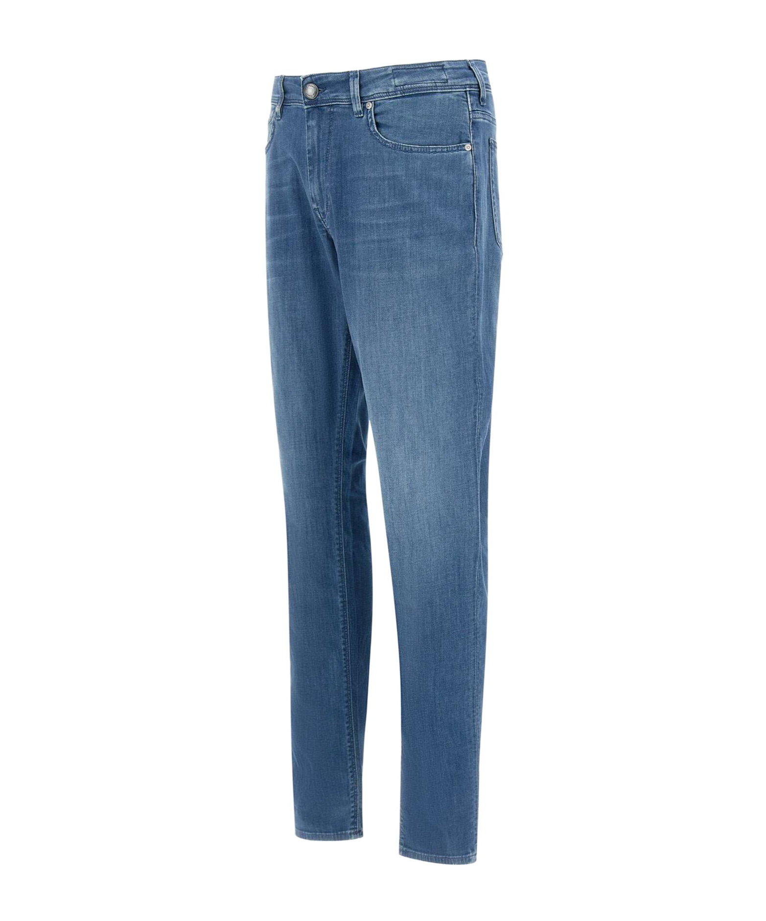 Re-hash Rubens Slim-fit Jeans In Blue