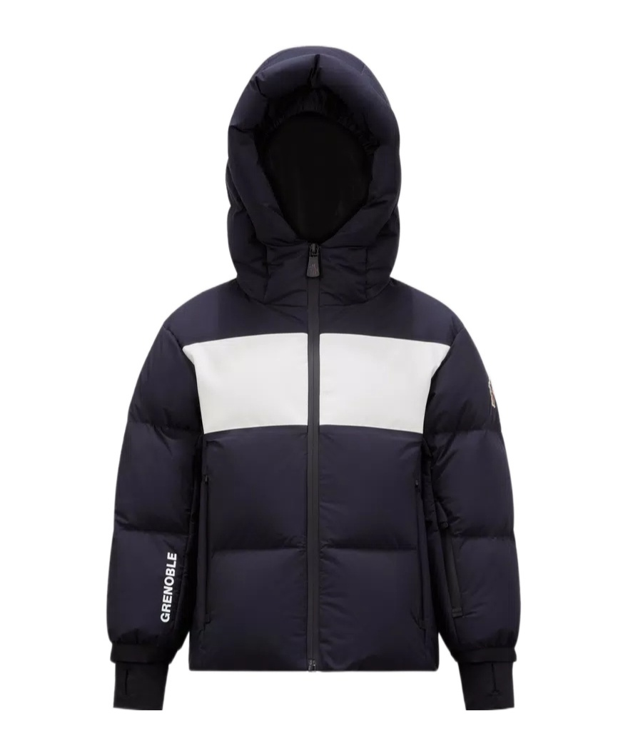 MONCLER ZINAL DOWN JACKET