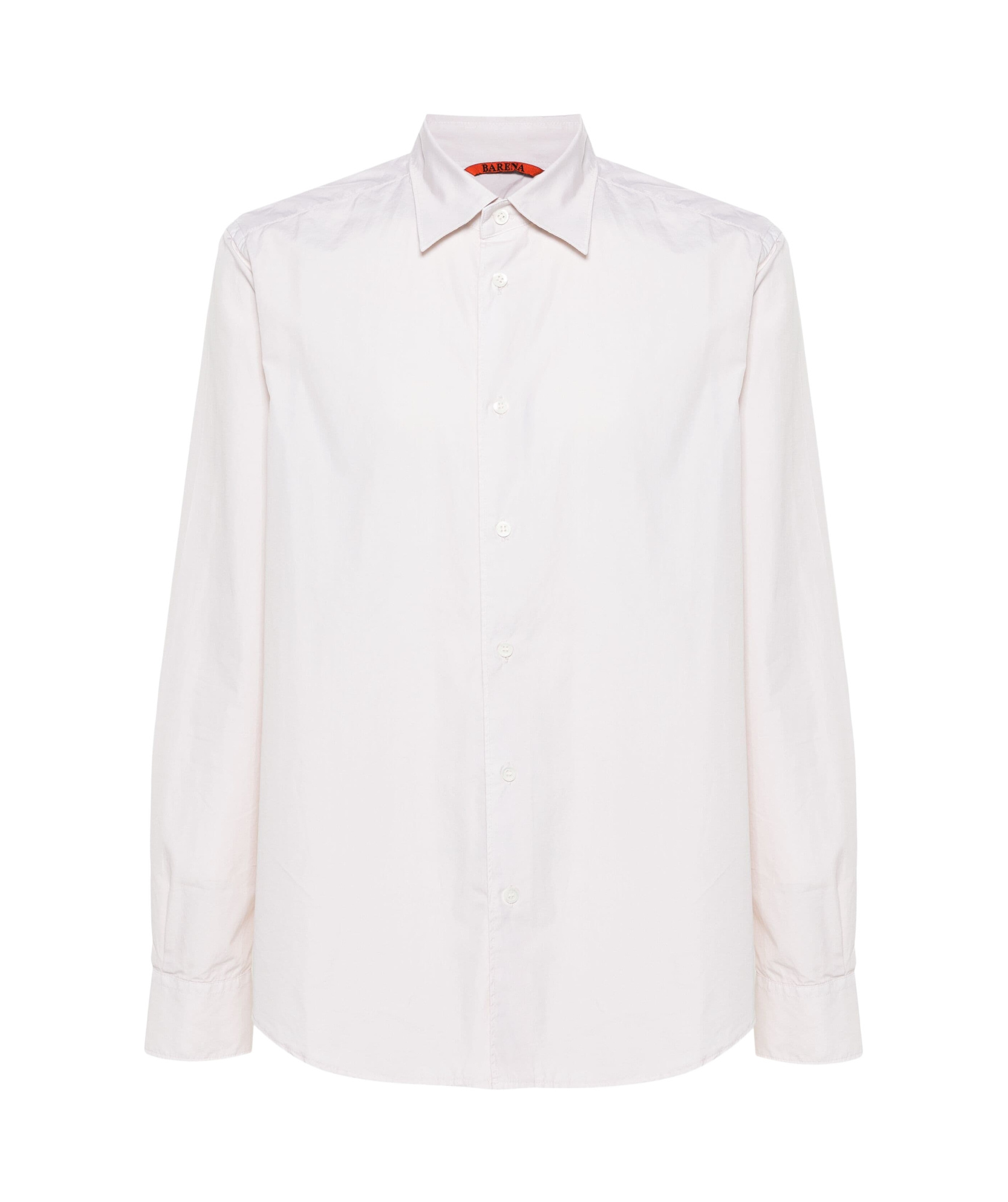 Shop Barena Venezia Maridola Tentor Shirt In White