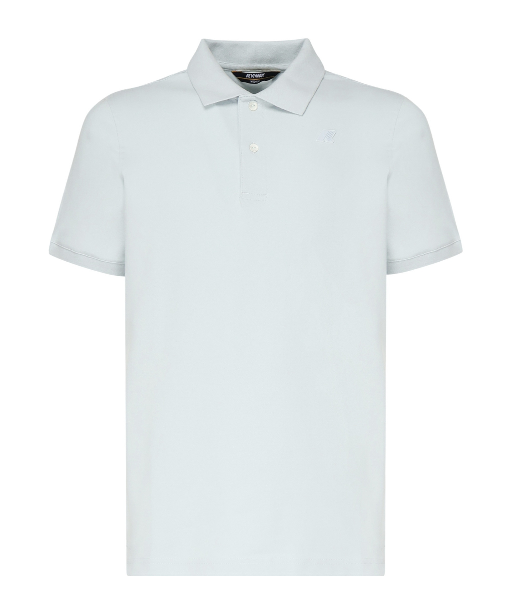 K-way Short-sleeved Polo Shirt