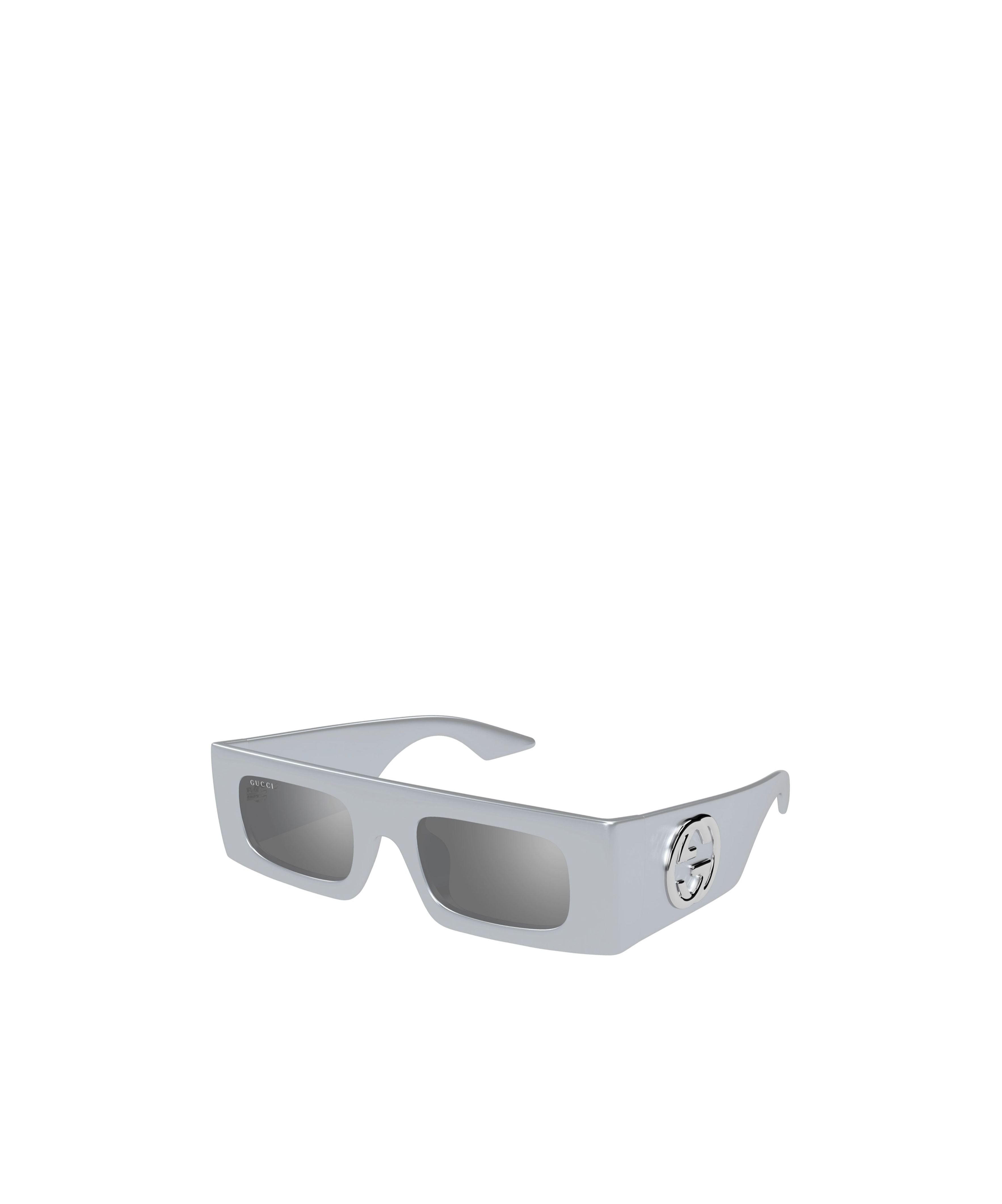 Gucci Eyewear In Gray
