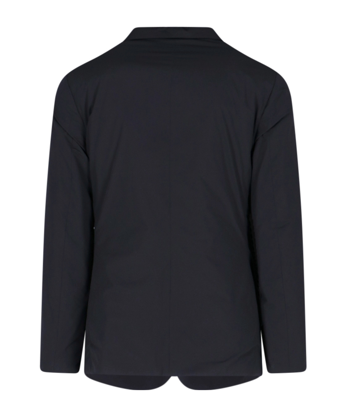 ASPESI PAPERINO SINGLE-BREASTED BLAZER