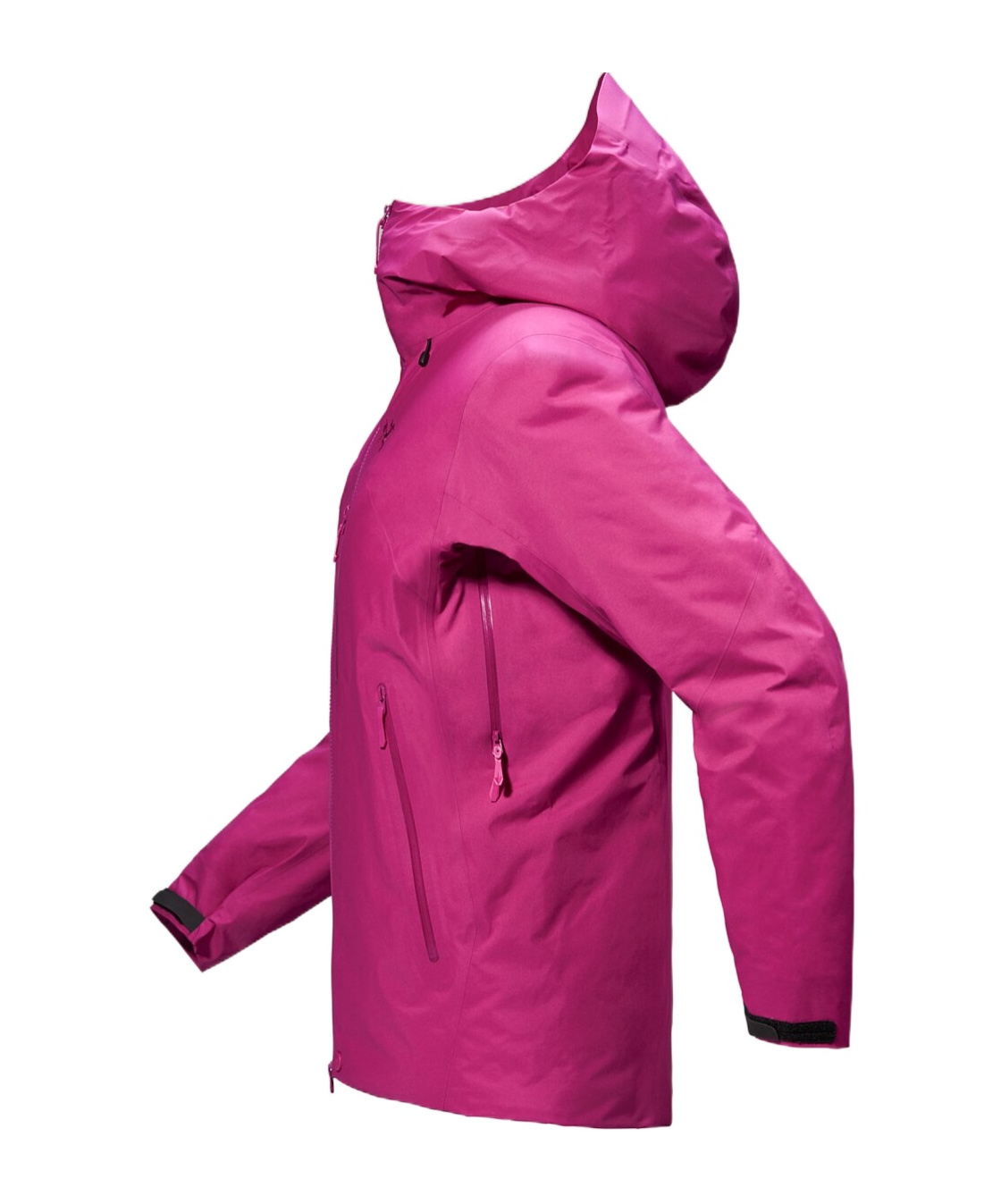 Arc'teryx Beta Jacket In Pink
