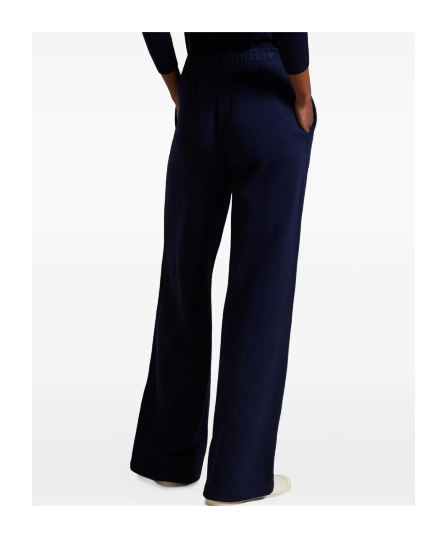 Polo Ralph Lauren Drawstring-waist Track Pants