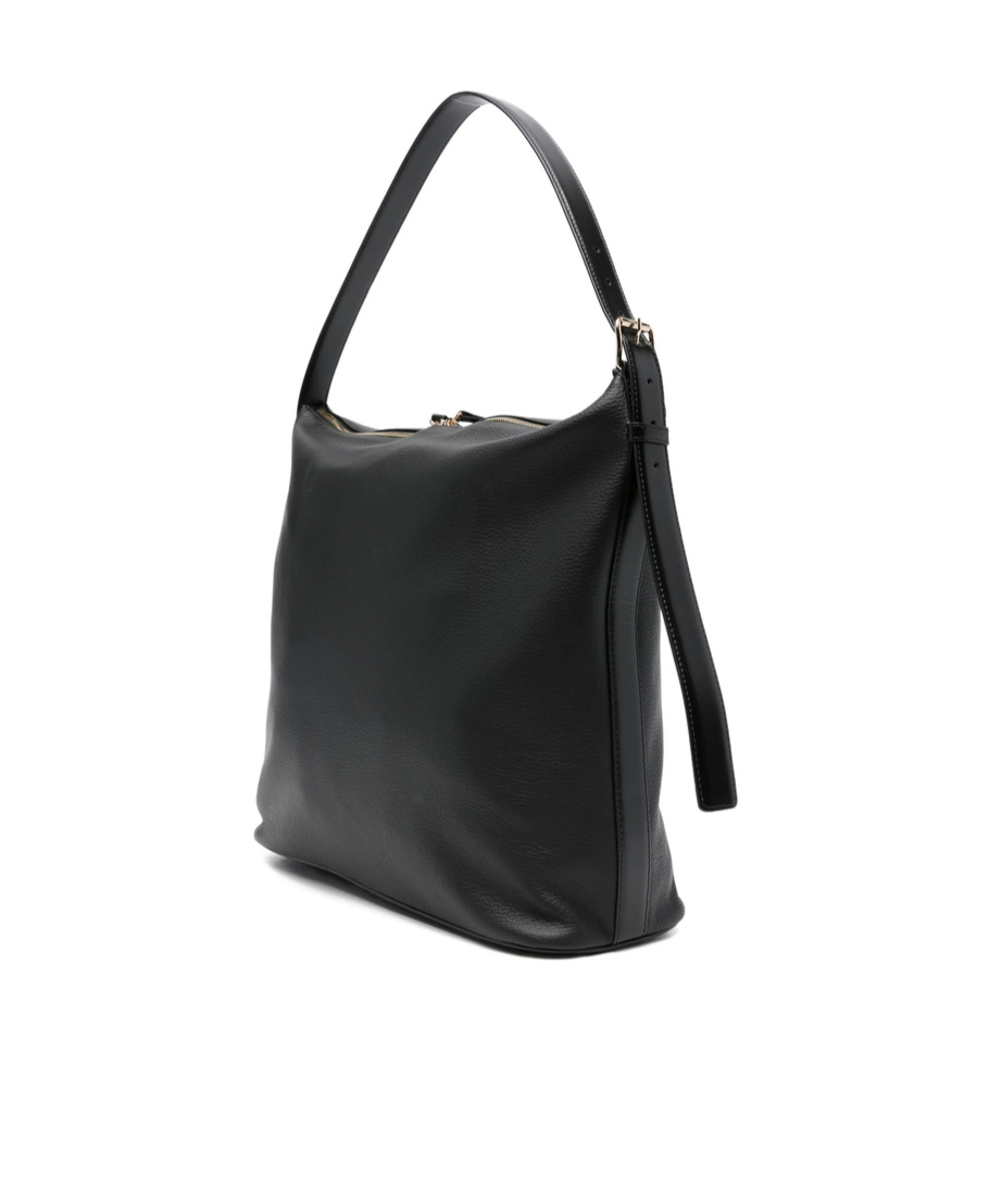 Apc A.p.c. Sac Vera Maxi Bags In Black
