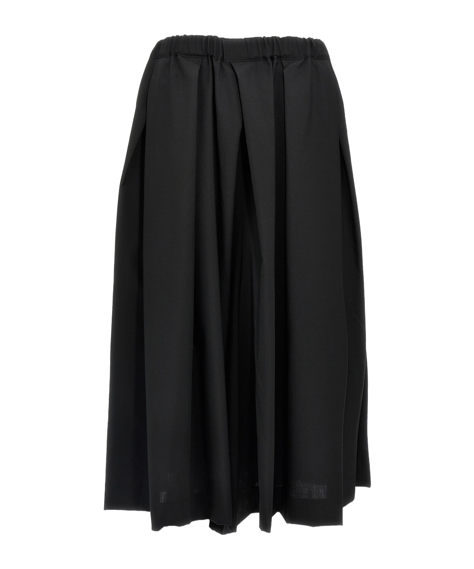 COMME DES GARÇONS CROPPED TROUSERS 