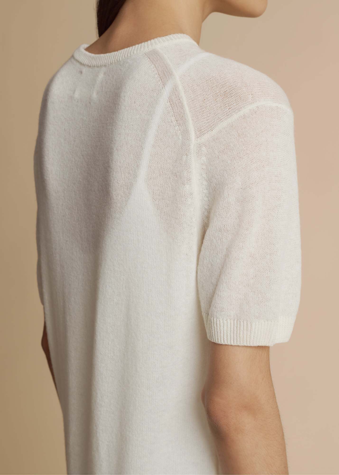 KHAITE PIERRE JUMPER