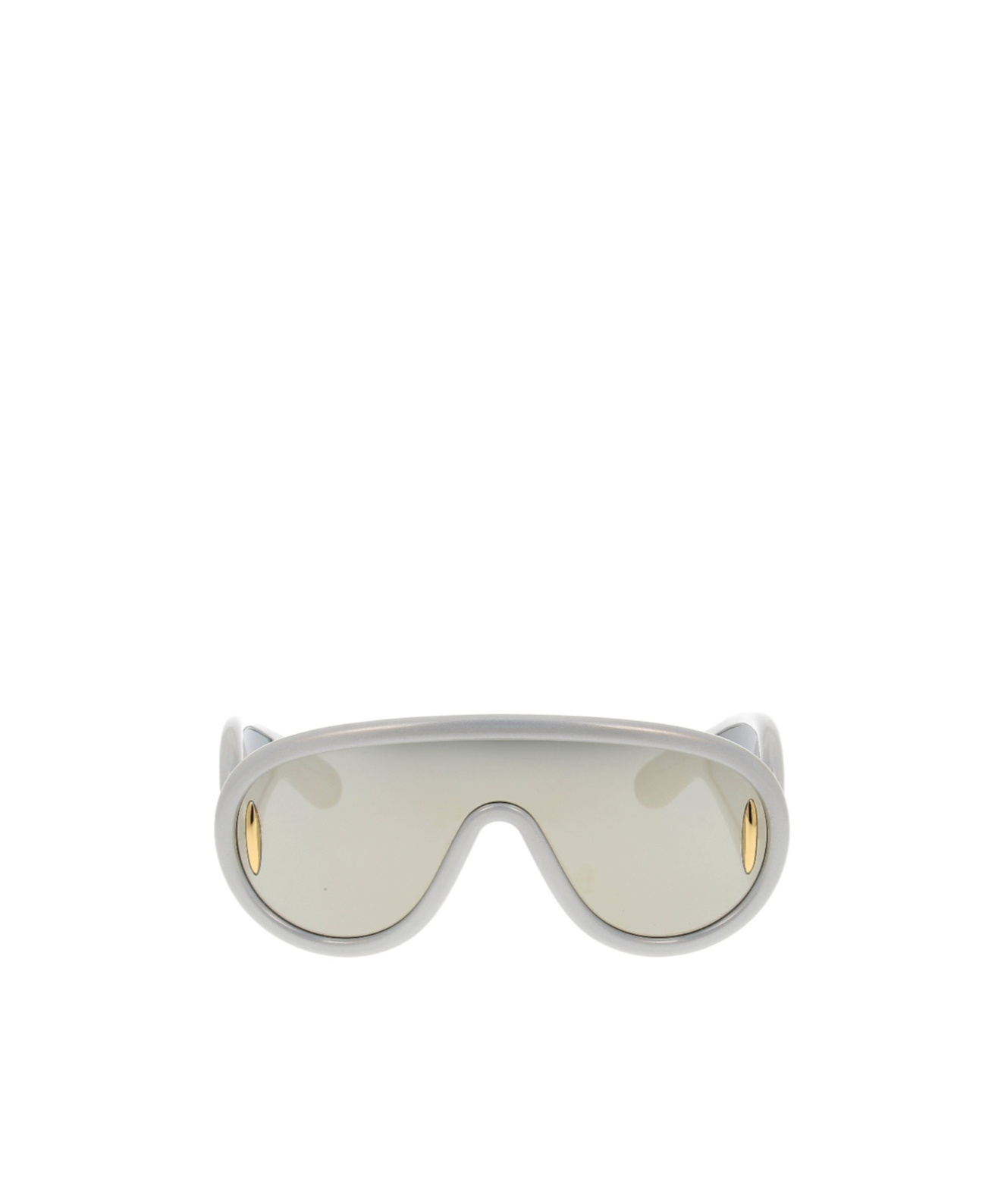 Loewe X Paula Ibiza Sunglasses In Nude