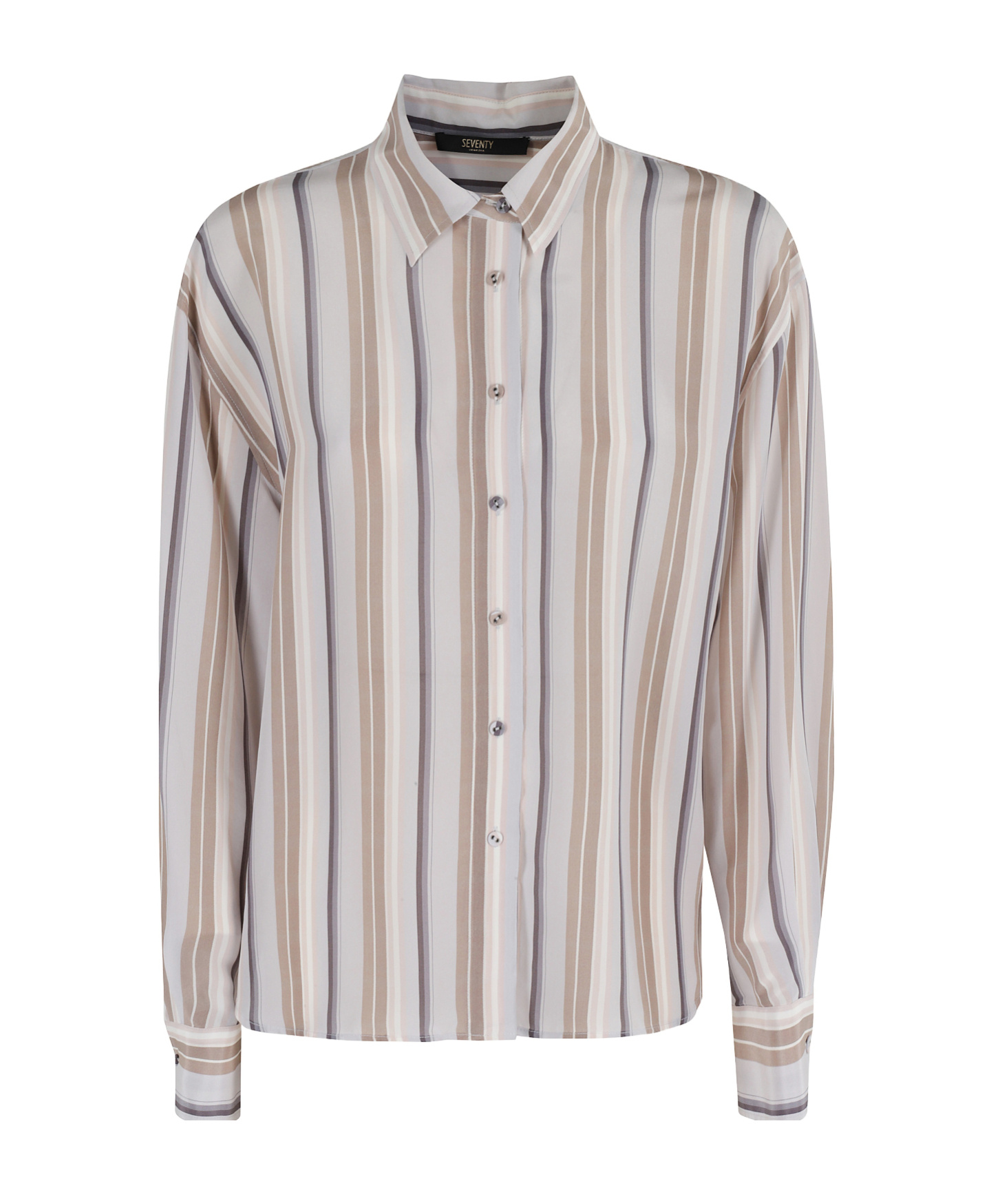 Seventy Shirts In White