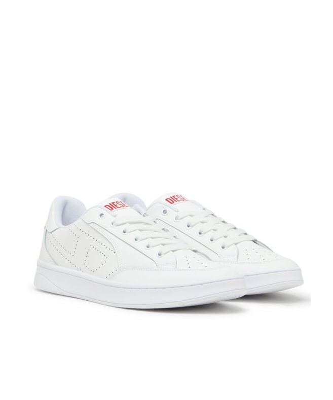 Diesel S-dakota Sneakers In White