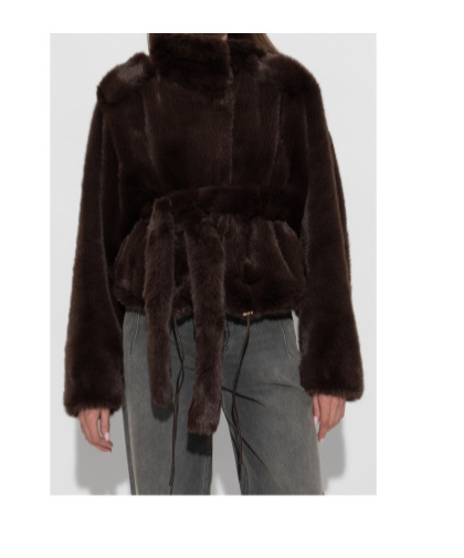Darkpark Jacket In Black