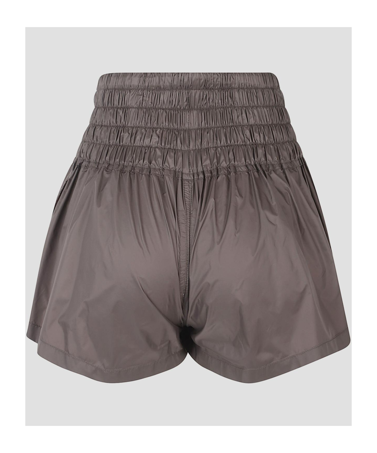 Rick Owens Drawstring Shorts In Multi