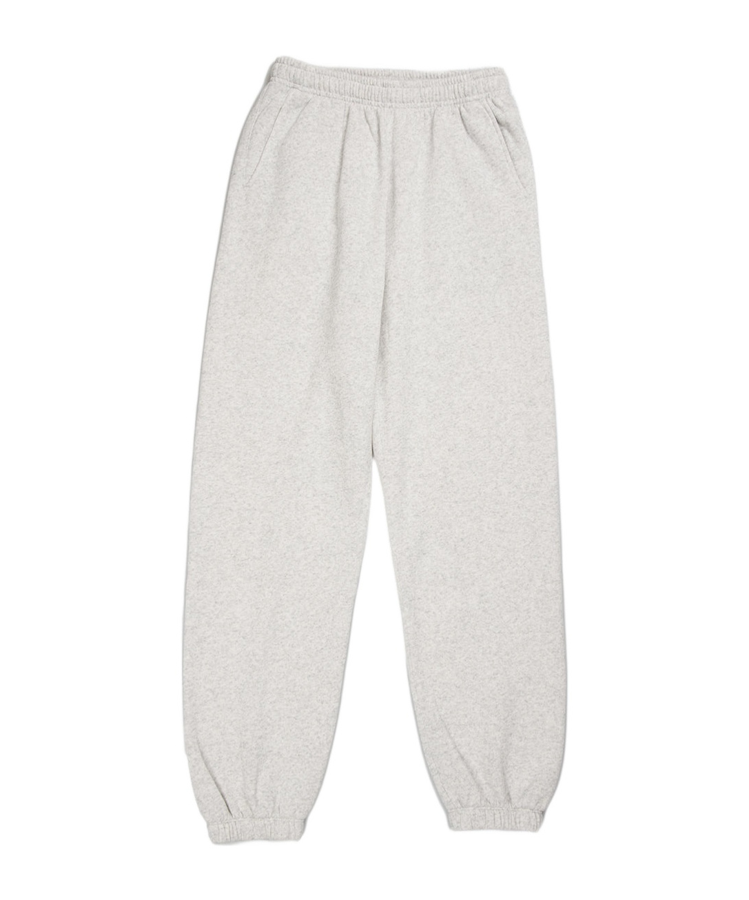 SPORTY AND RICH RUNNER SOFT SWEATPANT