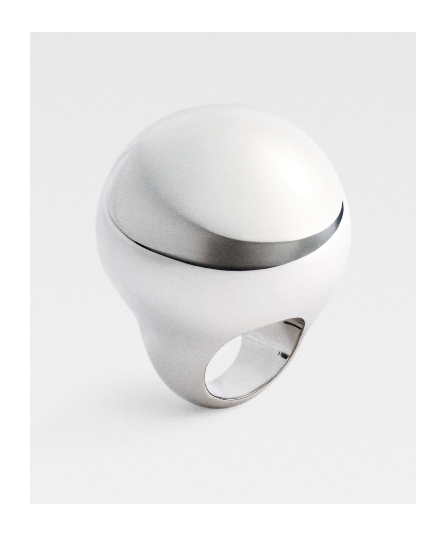 JACQUEMUS SALON RING 