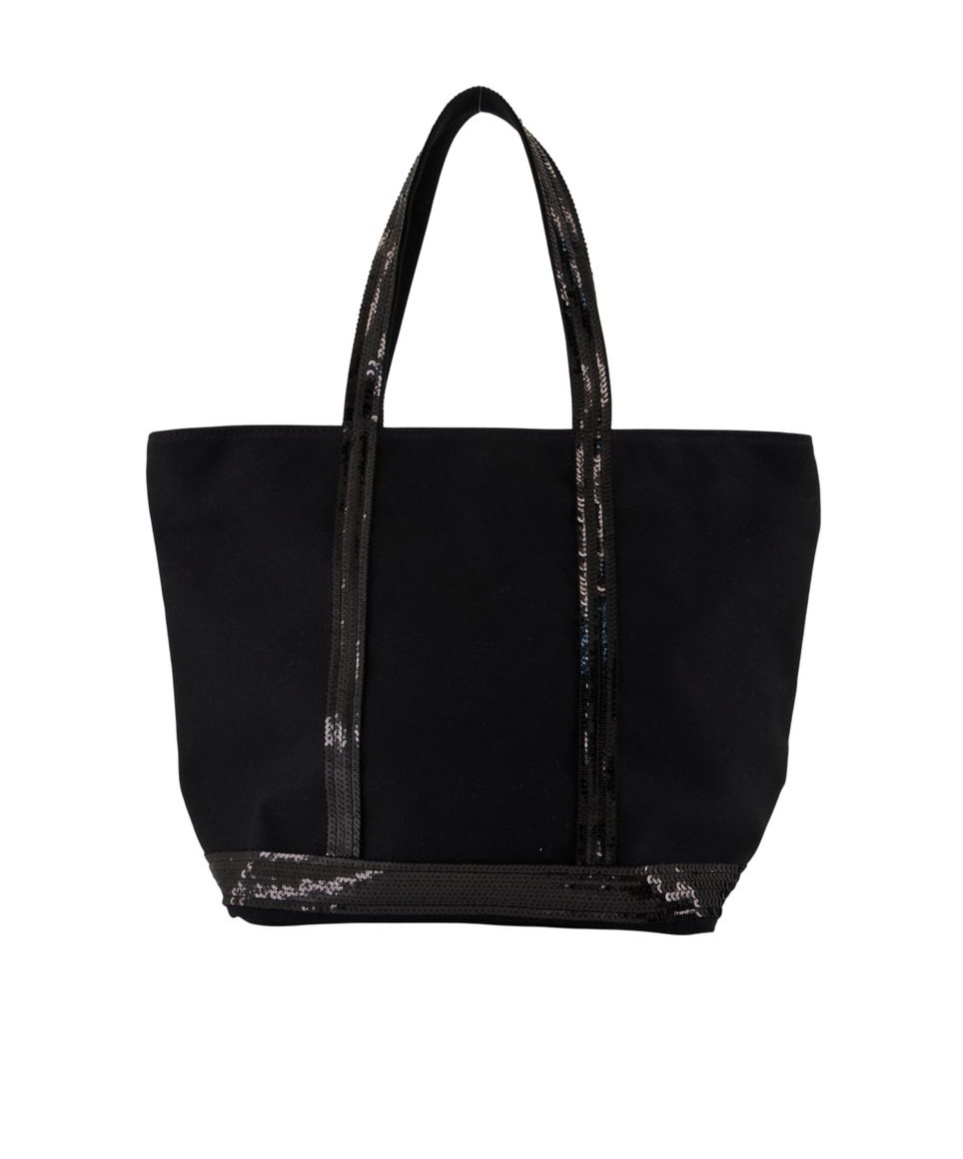 Vanessa Bruno Cabas Shoulder Bag