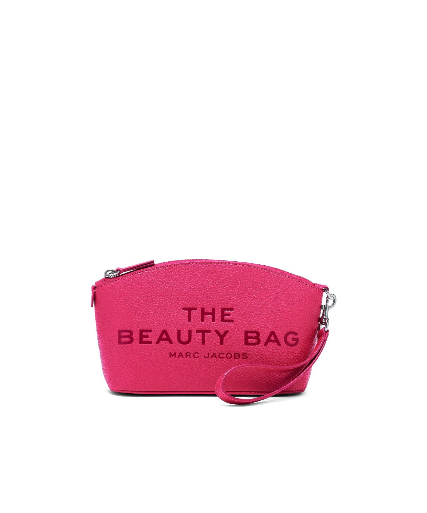 Marc Jacobs The Beauty Bag Makeup Bag In Pink