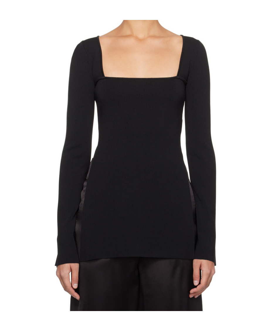 Simon Miller Long Sleeve T-shirt