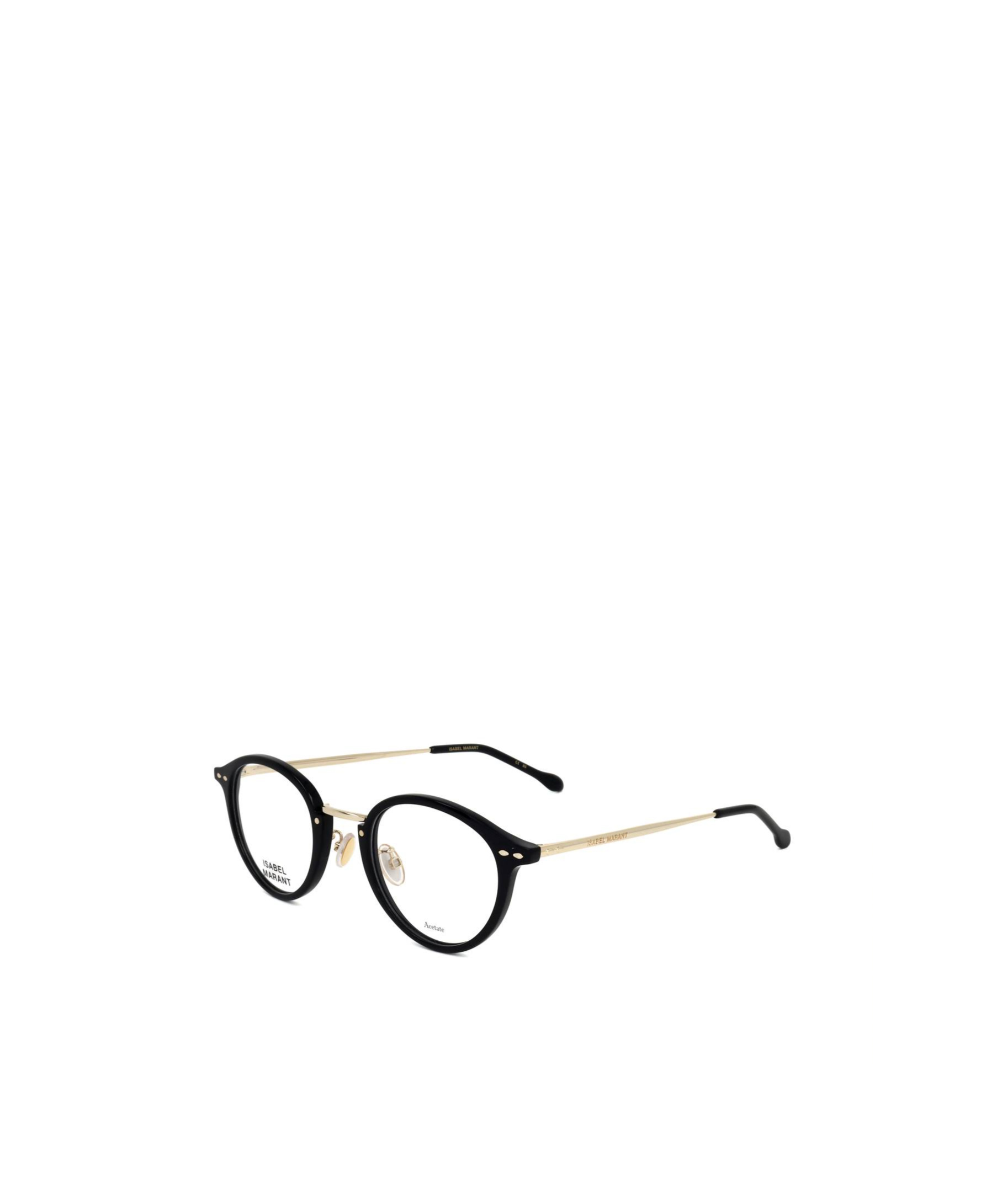 Isabel Marant Geometric Flat Mirror