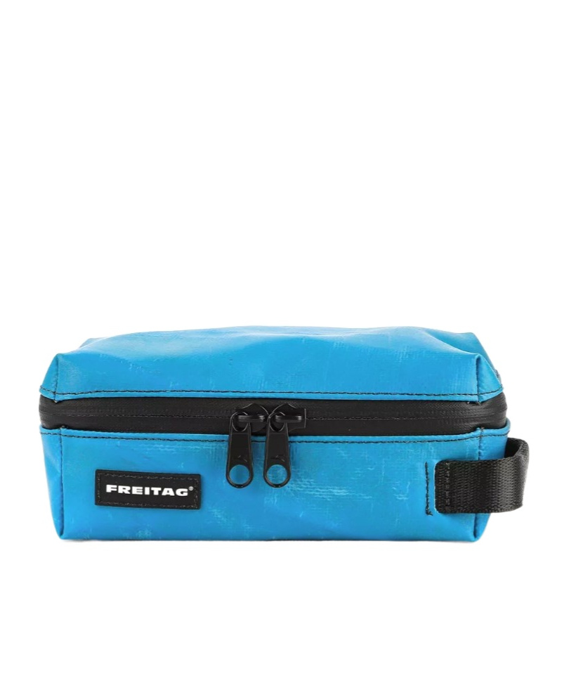Shop Freitag Logo Clutch
